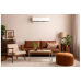 WSD51HWC Westinghouse 5.08/6 KW Split System Reverse Cycle WiFi Air Conditioner